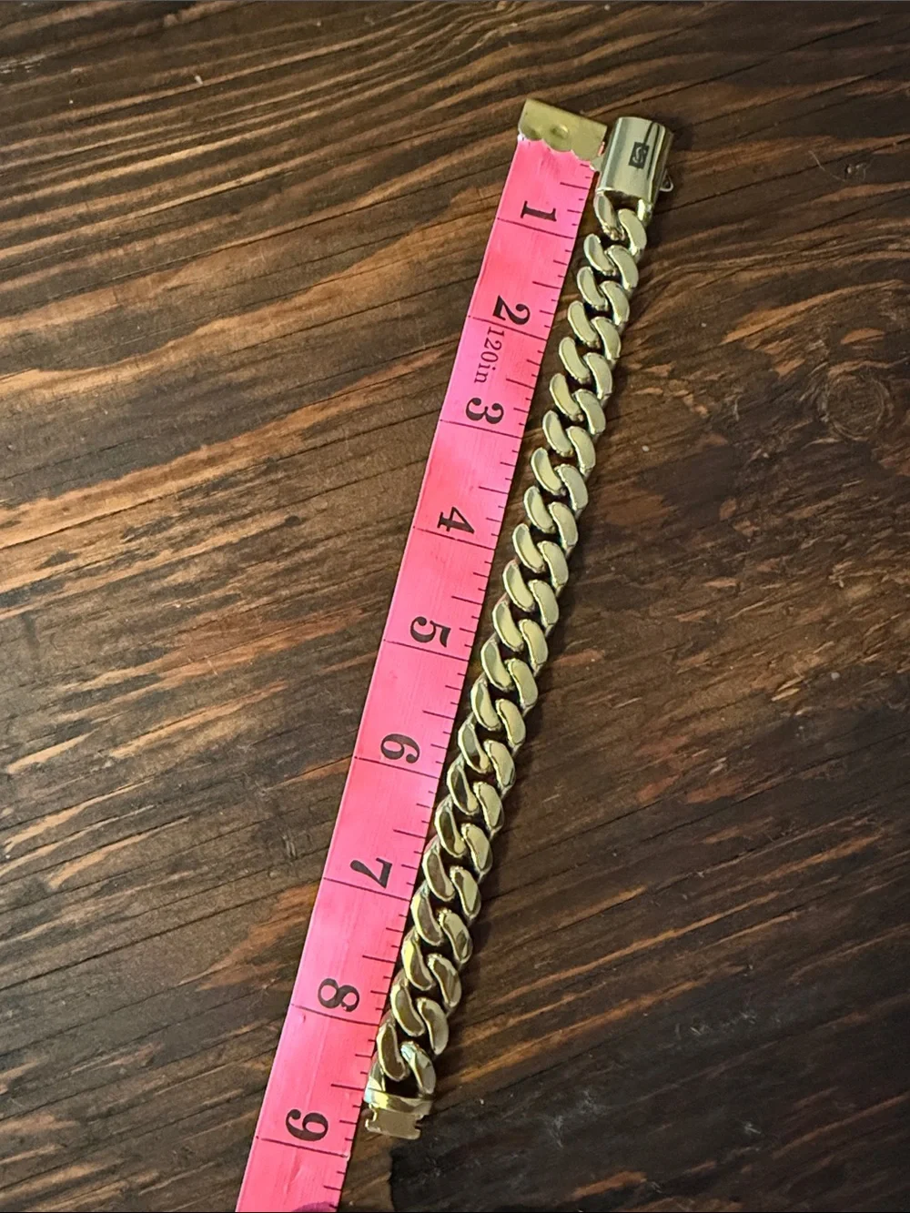 N/A new 14k
